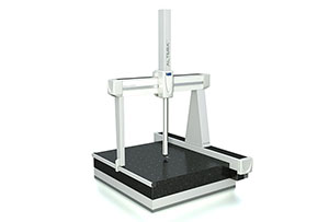 鑫丽精密机械:三坐标测量机维护保养的5大关键步骤