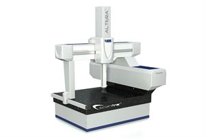 鑫丽精密机械:三坐标测量仪厂家如何实现高精度检测?