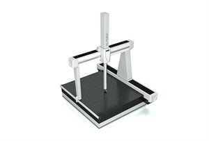 LK三坐标测量机在汽车制造中的应用